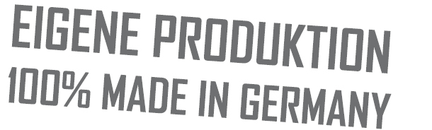 Eigene Produktion